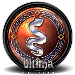 Ultima Collection 2 Icon 256x256 png